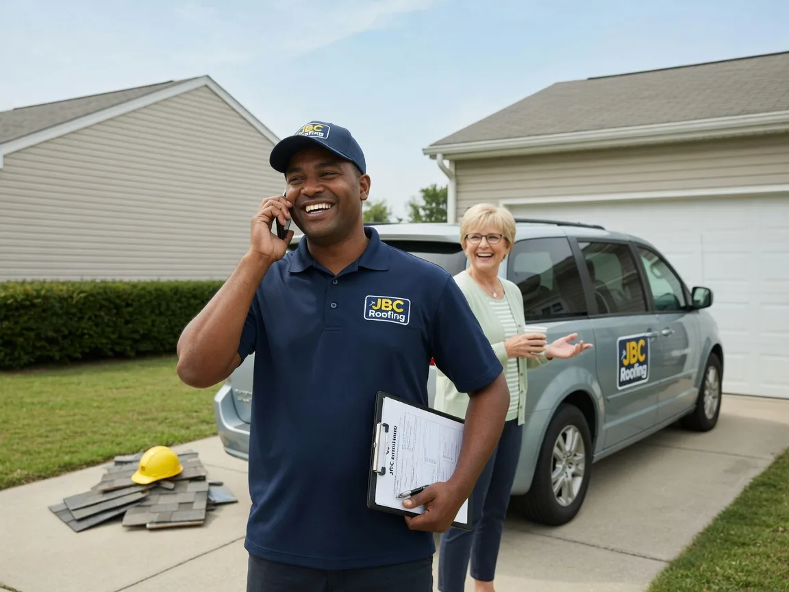 Roof Replacement Lyons, KS FAQs